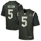 Garrett Wilson Youth 2025 Rivalries Collection Game Jersey - New York Jets Jerseys