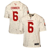 James Conner Youth 2025 Rivalries Collection Game Jersey - Arizona Cardinals Jerseys