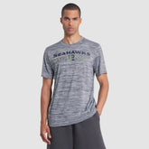 2025 Rivalries Collection Sideline Velocity Dri-FIT T-Shirt - Seattle Seahawks T-shirts