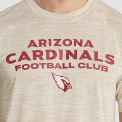 2025 Rivalries Collection Sideline Velocity Dri-FIT T-Shirt - Arizona Cardinals T-shirts