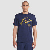 2025 Rivalries Collection Sideline Velocity Dri-FIT T-Shirt - Los Angeles Rams T-shirts