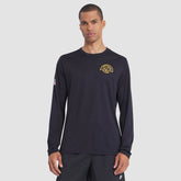 2025 Rivalries Collection Sideline Legend Dri-FIT Long Sleeve T-Shirt - Los Angeles Rams T-shirts
