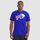 2025 Rivalries Collection Slub Dri-FIT T-Shirt - Buffalo Bills T-shirts