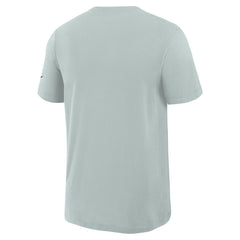 2025 Rivalries Collection Slub Dri-FIT T-Shirt - New England Patriots T-shirts