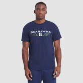 2025 Rivalries Collection Slub Dri-FIT T-Shirt - Seattle Seahawks T-shirts