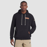 2025 Rivalries Collection Standard Issue Sideline Dri-FIT Hoodie - San Francisco 49ers Hoodies