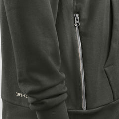 2025 Rivalries Collection Standard Issue Sideline Dri-FIT Hoodie - New York Jets Hoodies