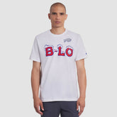 2025 Rivalries Collection Essential T-Shirt - Buffalo Bills T-shirts