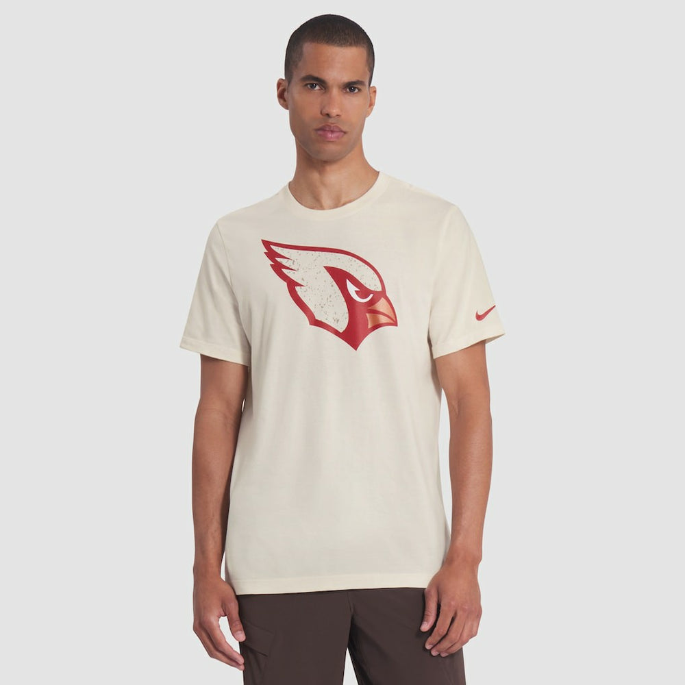 2025 Rivalries Collection Essential T-Shirt - Arizona Cardinals T-shirts