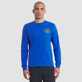 2025 Rivalries Collection Essential Long Sleeve T-Shirt - Los Angeles Rams T-shirts