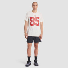 Trey McBride 2025 Rivalries Collection Player Name & Number T-Shirt - Arizona Cardinals T-shirts