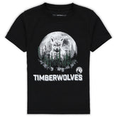 Minnesota Timberwolves Stadium Essentials Youth Mascot T-Shirt