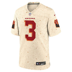 Budda Baker 2025 Rivalries Collection Game Jersey - Arizona Cardinals Jerseys