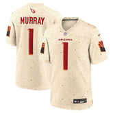 Kyler Murray 2025 Rivalries Collection Game Jersey - Arizona Cardinals Jerseys