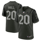 Breece Hall 2025 Rivalries Collection Game Jersey - New York Jets Jerseys