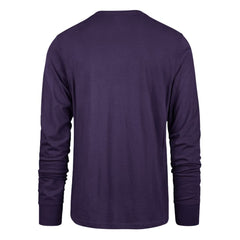 '47 Regional Super Rival Long Sleeve T-Shirt - Minnesota Vikings T-shirts