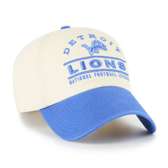 '47 Windham Clean Up Adjustable Hat - Detroit Lions Hats