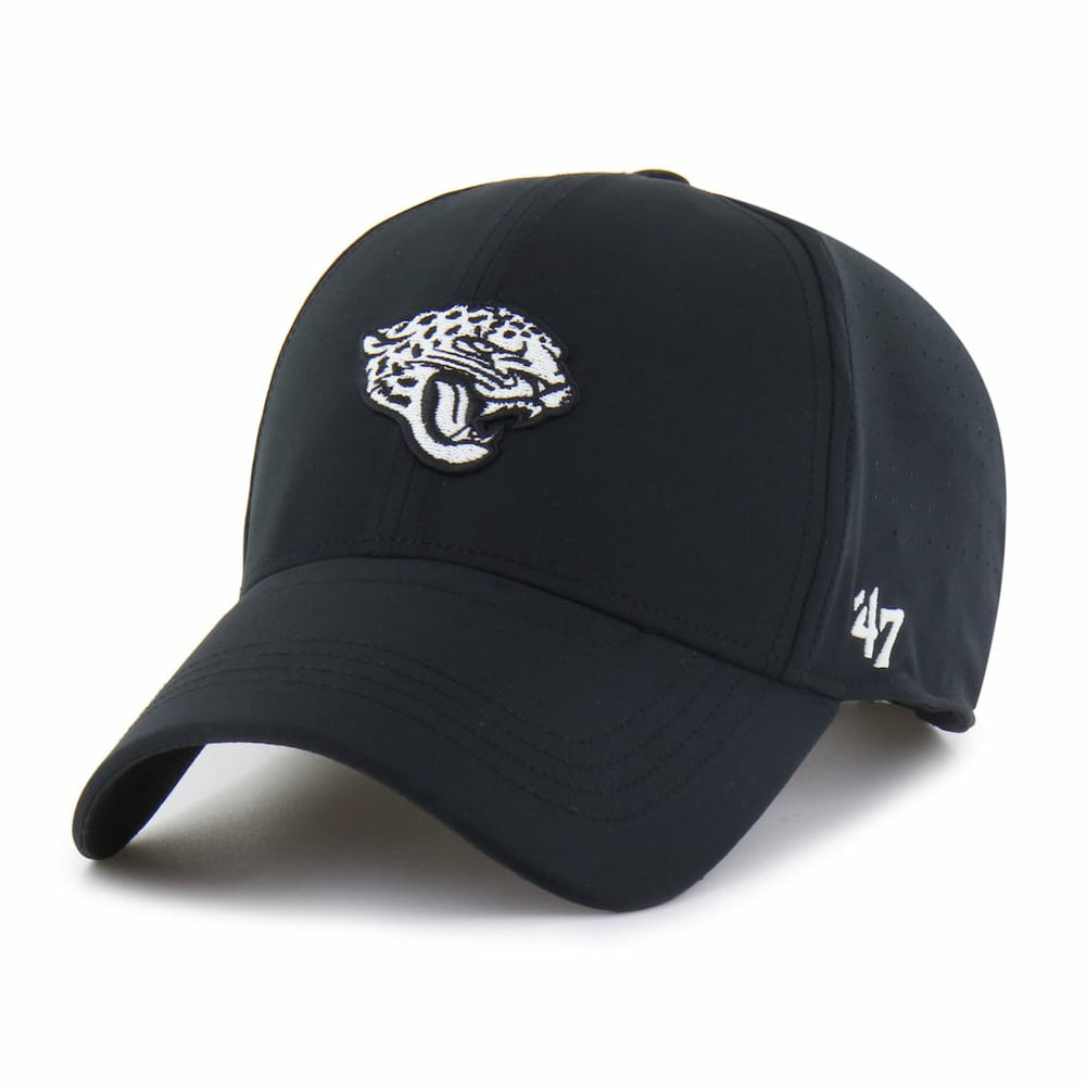 '47 Vent MVP Adjustable Hat - Jacksonville Jaguars Hats