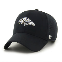 '47 Vent MVP Adjustable Hat - Baltimore Ravens Hats