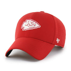 '47 Vent MVP Adjustable Hat - Kansas City Chiefs Hats