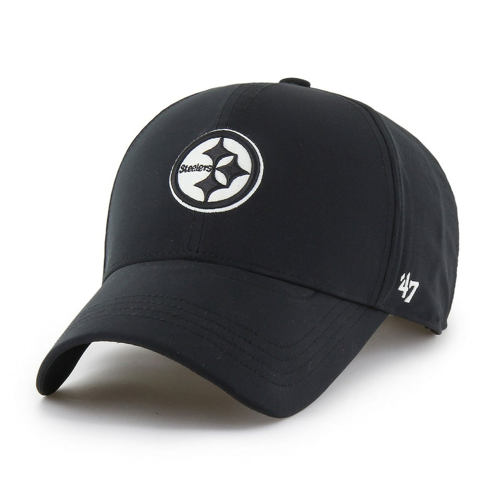 '47 Vent MVP Adjustable Hat - Pittsburgh Steelers Hats