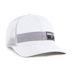'47 Rangefinder Trucker Adjustable Hat - Las Vegas Raiders Hats