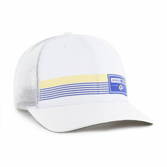 '47 Rangefinder Trucker Adjustable Hat - Los Angeles Rams Hats