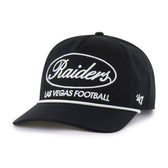 '47 Foundational Hitch Adjustable Hat - Las Vegas Raiders Hats