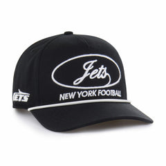 '47 Foundational Hitch Adjustable Hat - New York Jets Hats