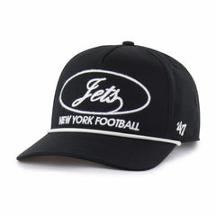 '47 Foundational Hitch Adjustable Hat - New York Jets Hats