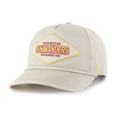 '47 Cairn Hitch Adjustable Hat - Washington Commanders Hats