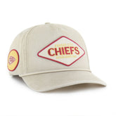 '47 Cairn Hitch Adjustable Hat - Kansas City Chiefs Hats