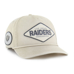 '47 Cairn Hitch Adjustable Hat - Las Vegas Raiders Hats