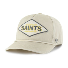 '47 Cairn Hitch Adjustable Hat - New Orleans Saints Hats