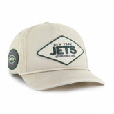 '47 Cairn Hitch Adjustable Hat - New York Jets Hats