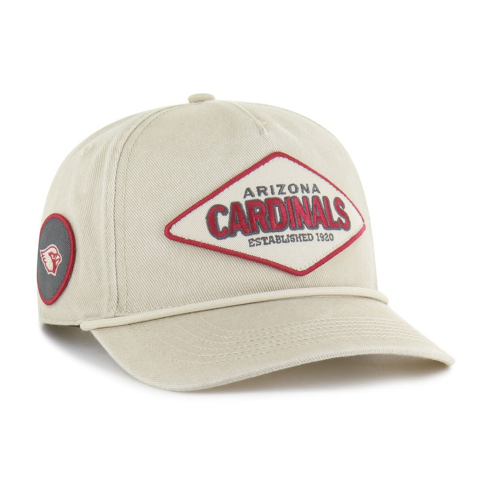 '47 Cairn Hitch Adjustable Hat - Arizona Cardinals Hats