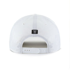 '47 Brrr Fairway Hitch Adjustable Hat - Las Vegas Raiders Hats