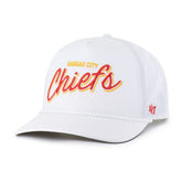 '47 Brrr Fairway Hitch Adjustable Hat - Kansas City Chiefs Hats