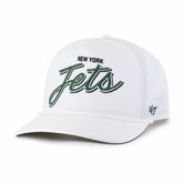 '47 Brrr Fairway Hitch Adjustable Hat - New York Jets Hats