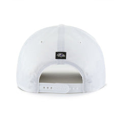 '47 Brrr Fairway Hitch Adjustable Hat - Baltimore Ravens Hats