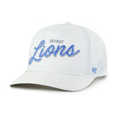 '47 Brrr Fairway Hitch Adjustable Hat - Detroit Lions Hats
