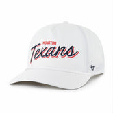 '47 Brrr Fairway Hitch Adjustable Hat - Houston Texans Hats