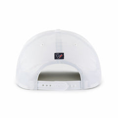'47 Brrr Fairway Hitch Adjustable Hat - Houston Texans Hats