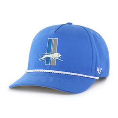 '47 Rope Hitch Adjustable Hat - Detroit Lions Hats