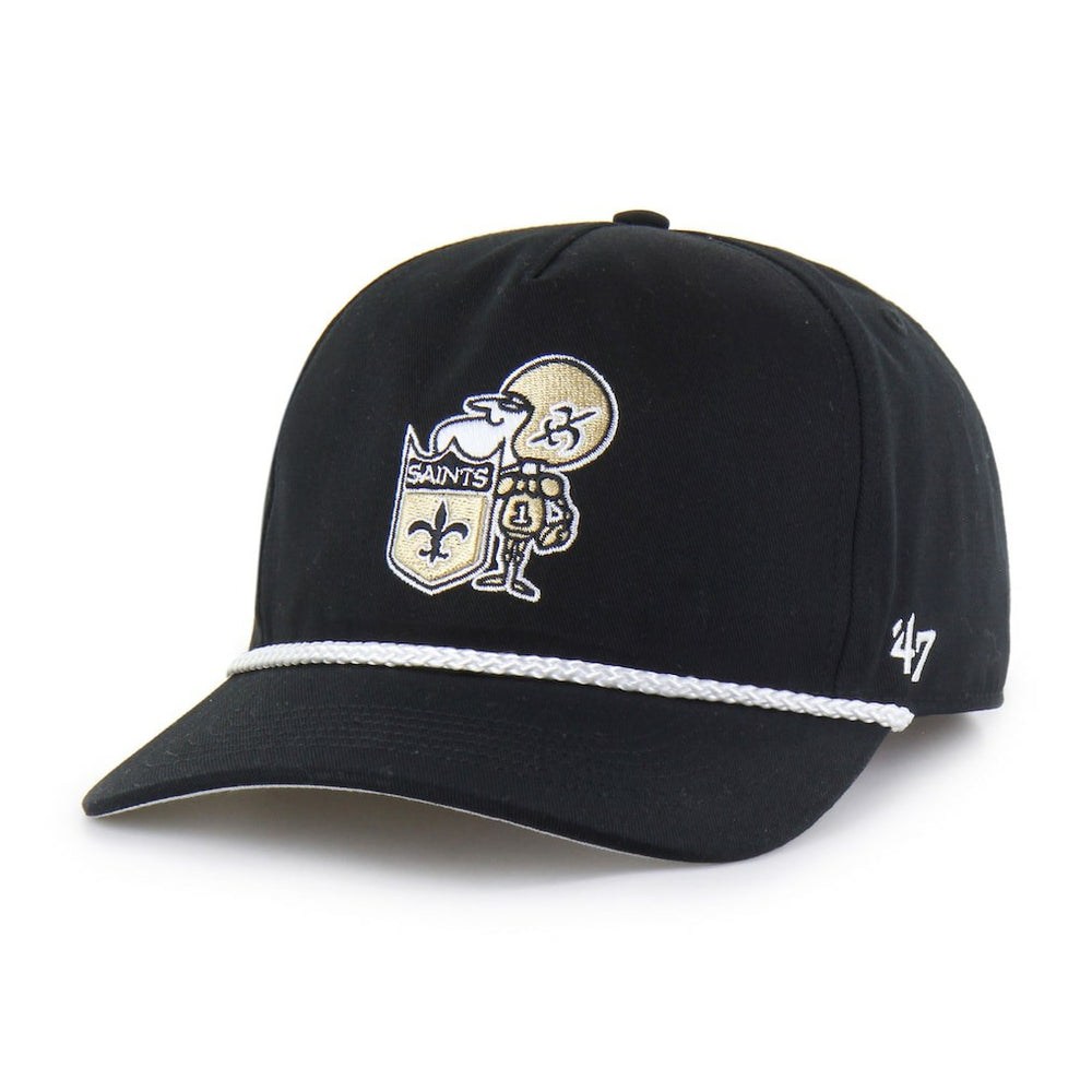 '47 Rope Hitch Adjustable Hat - New Orleans Saints Hats