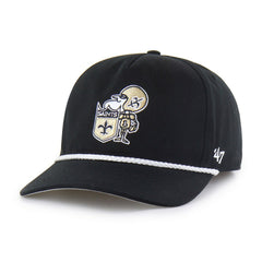 '47 Rope Hitch Adjustable Hat - New Orleans Saints Hats