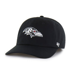 '47 Foundational Franchise Fitted Hat - Baltimore Ravens Hats