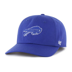 '47 Foundational Franchise Fitted Hat - Buffalo Bills Hats
