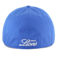 '47 Foundational Franchise Fitted Hat - Detroit Lions Hats
