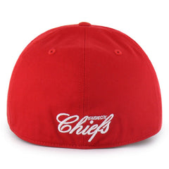 '47 Foundational Franchise Fitted Hat - Kansas City Chiefs Hats